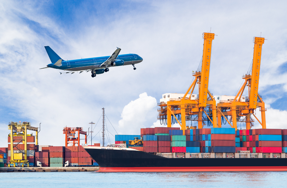 Export Products