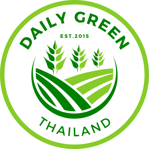 Daily Green Logo