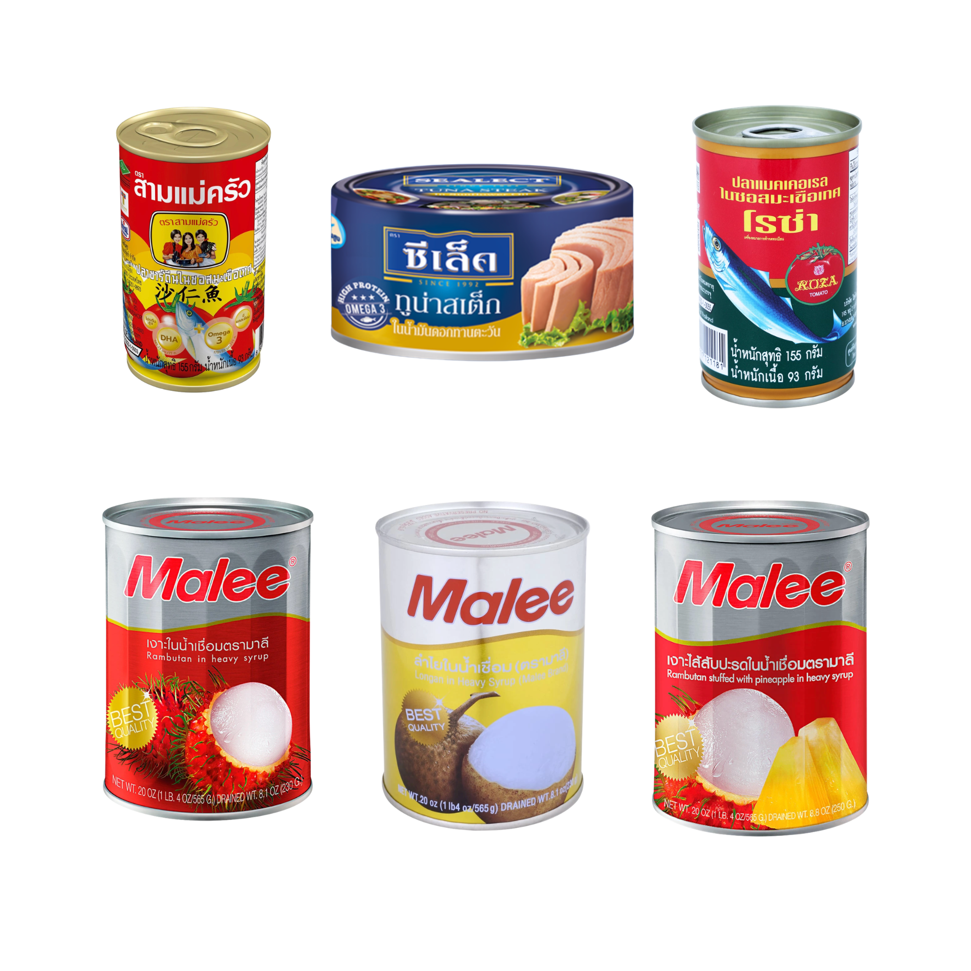Instant noodles