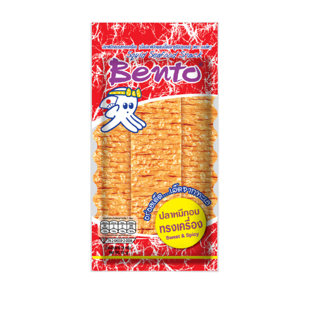 Instant noodles